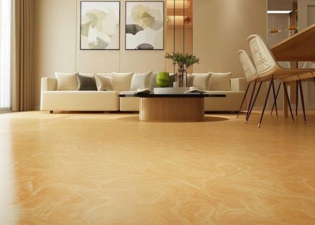 Water based floor coat- paver coat 1k wb Acrylic (1)